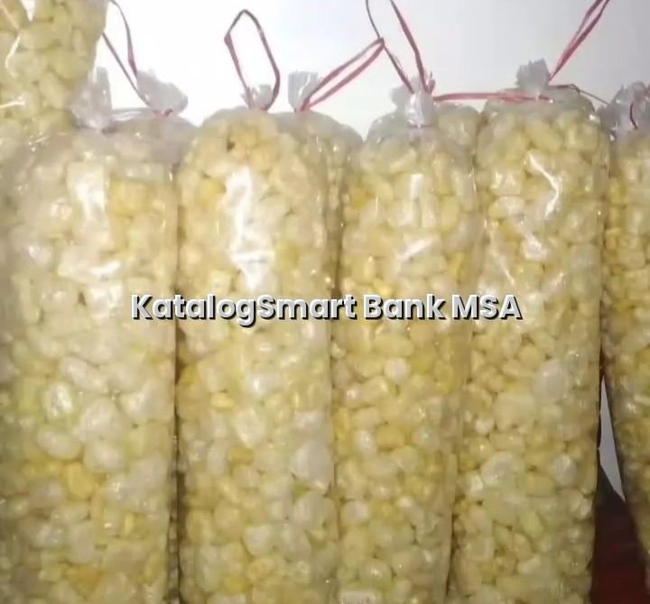 3NES Rambak kulit sapi 500 g