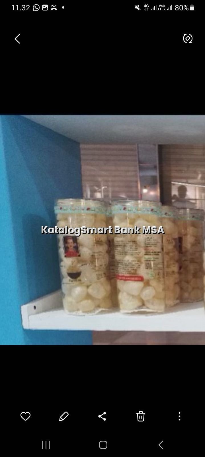 3NES Rambak toples B