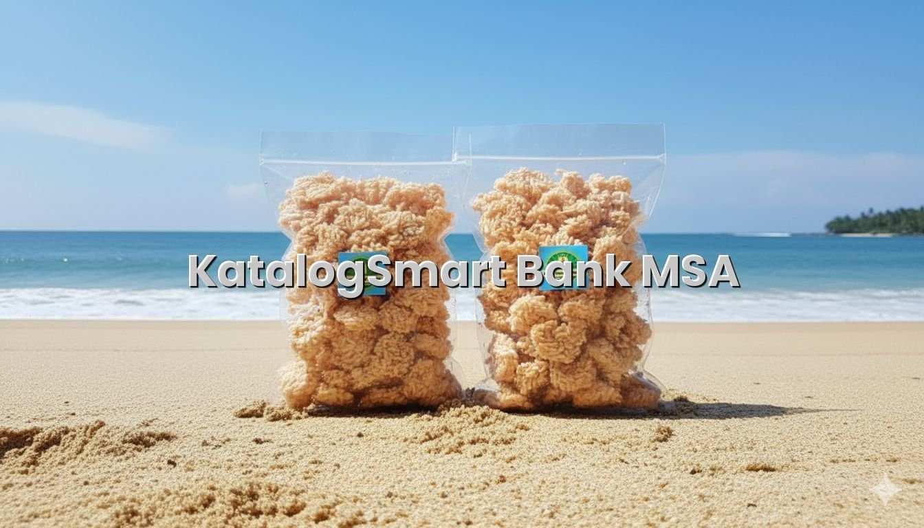 RENGGINANG RASA UDANG