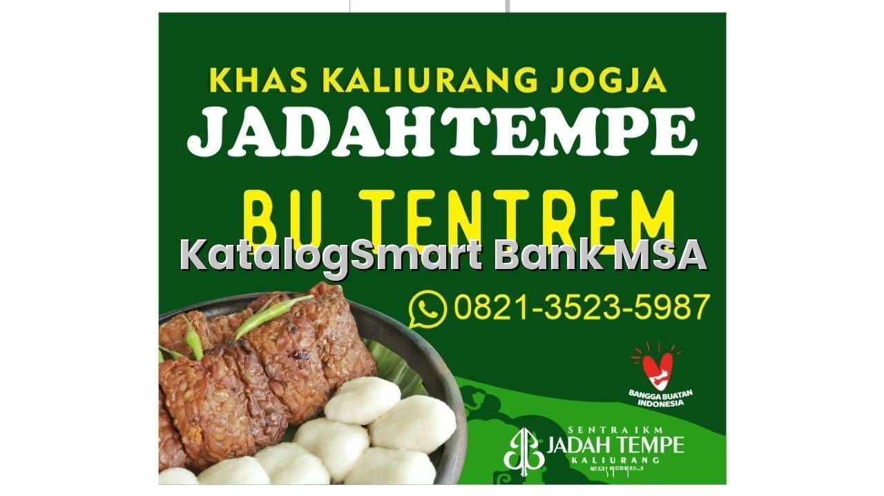 Jadah tempe
