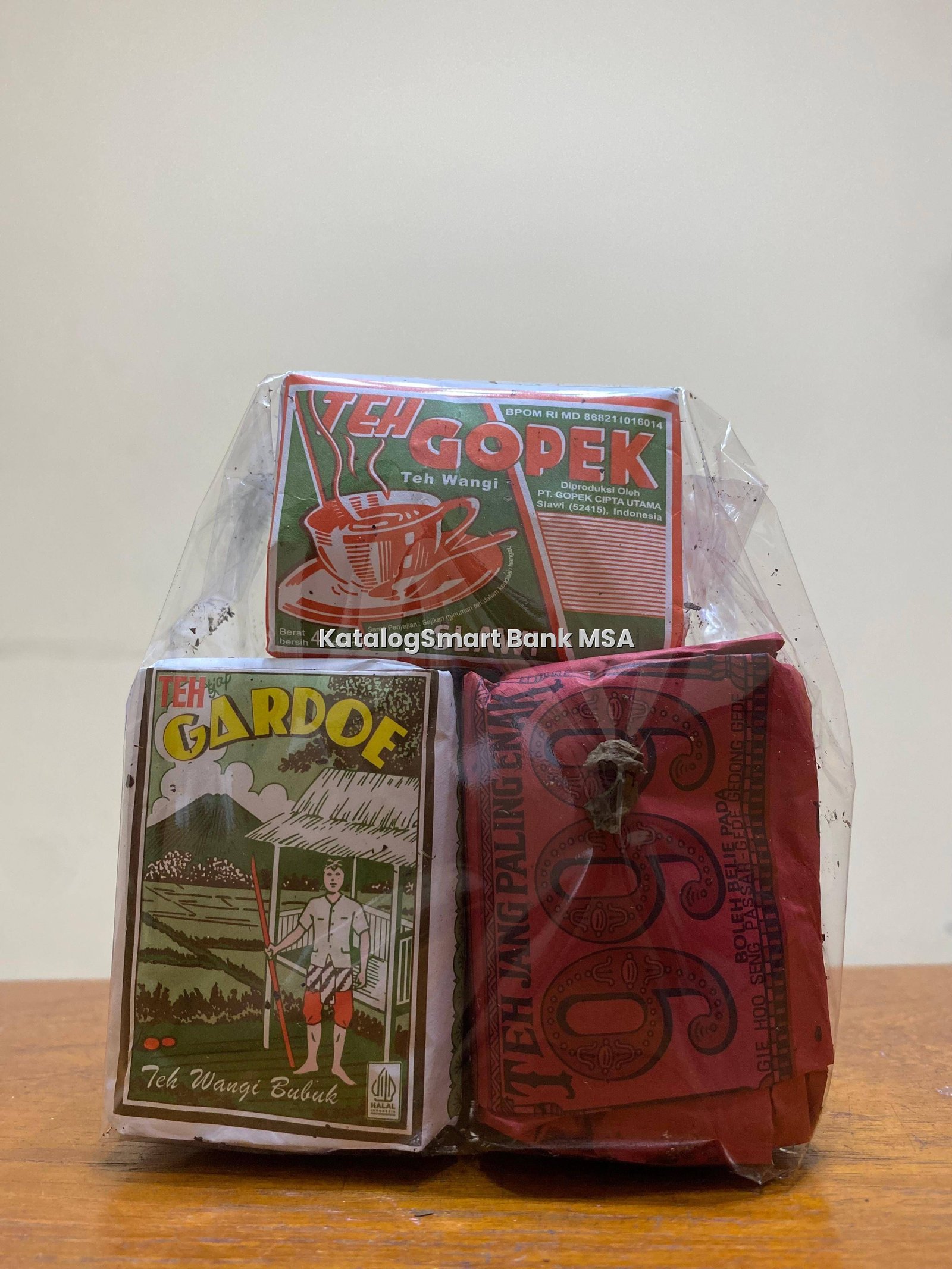 teh racik solo paket 3