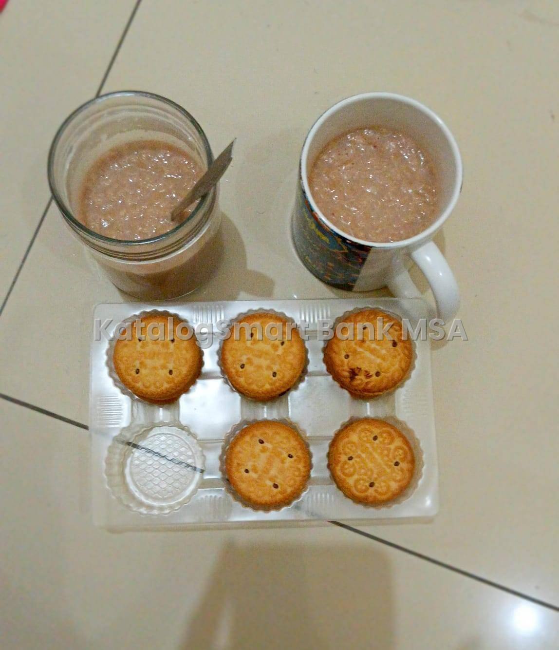 Kopi mik