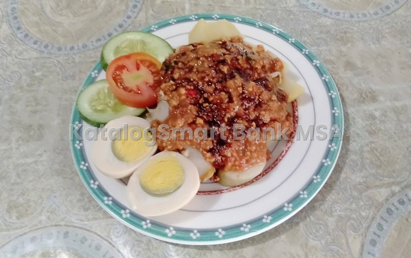 Gado-Gado