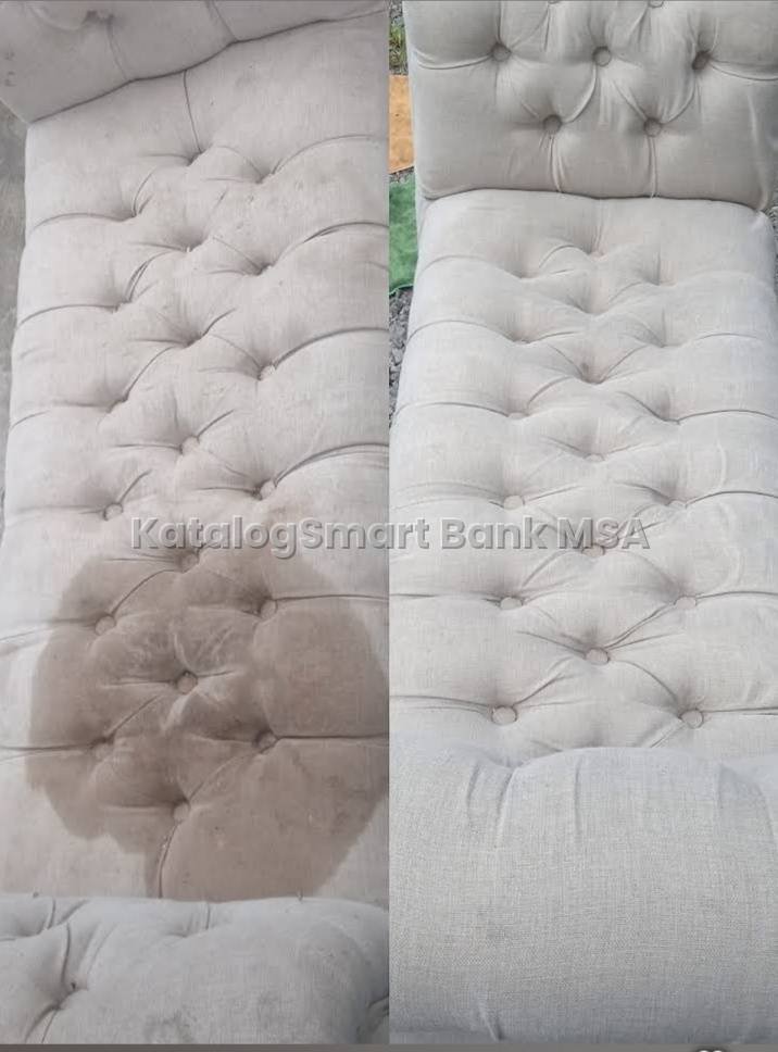 Salon sofa