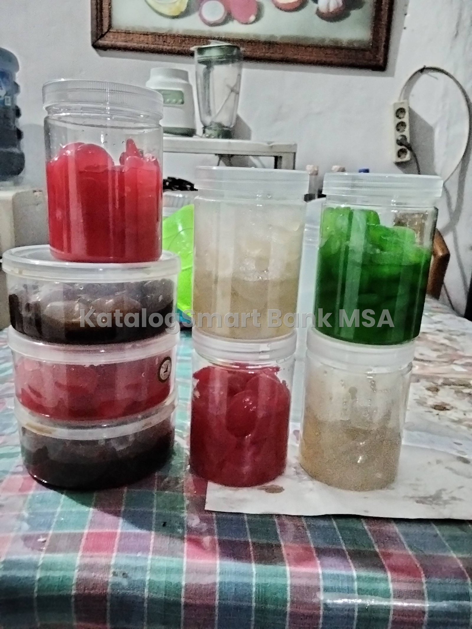 Halimah Kolang kaling