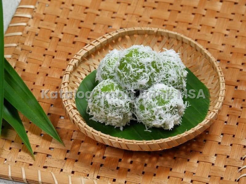 Klepon