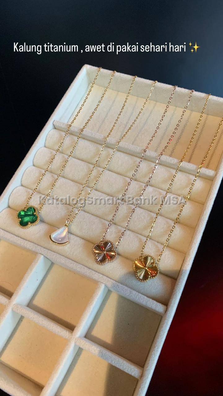 Kalung minimalis