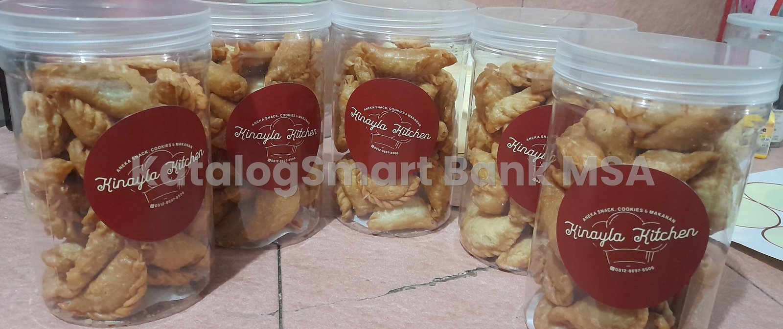 Kering kentang