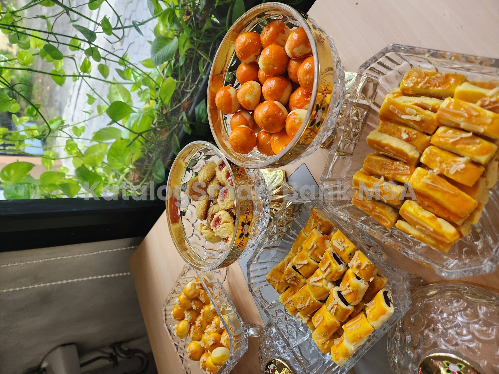 Kue kering