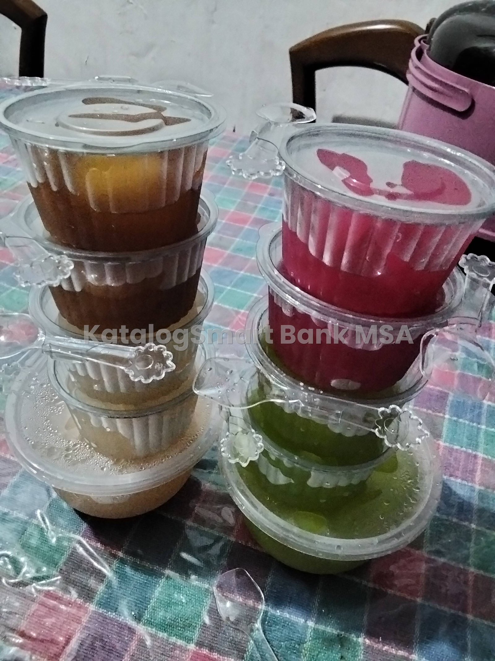 Halimah Kolang kaling