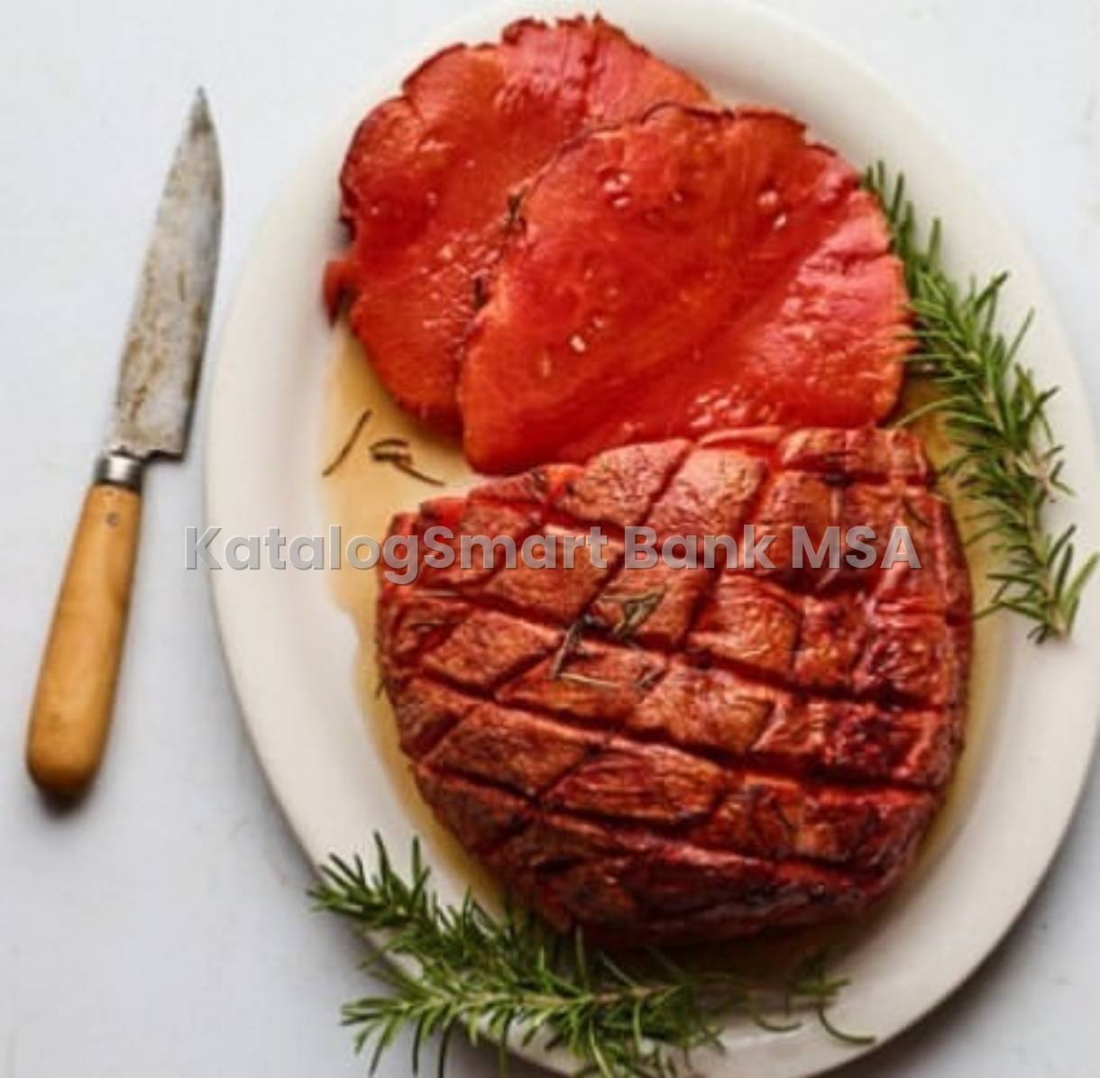 Steak vega