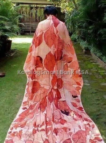 Kain Maxmara Ecoprint