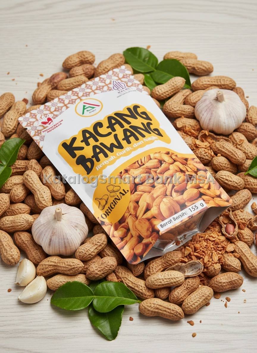 Kacang bawang