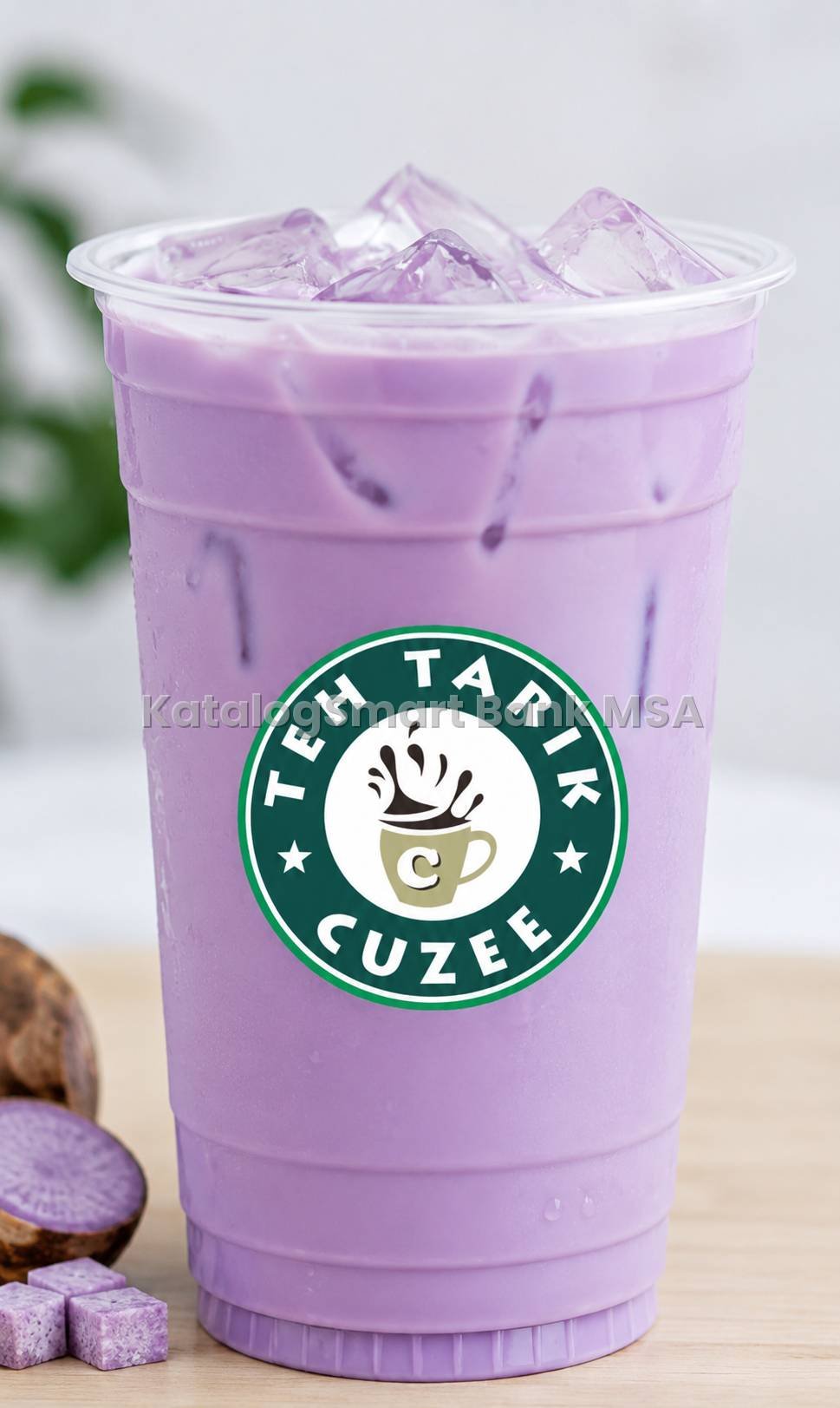 ☕ Teh Tarik Taro ☕