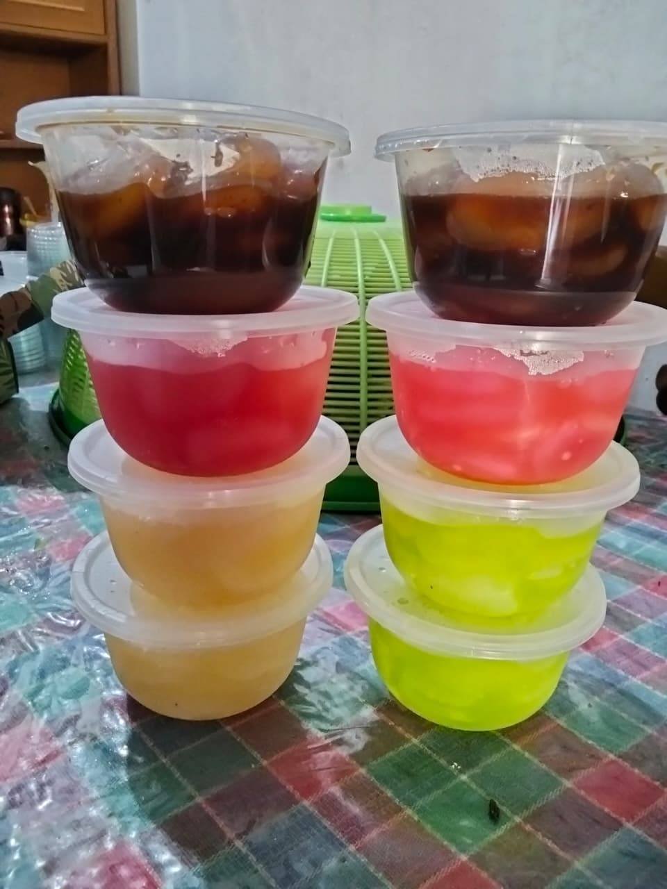 Halimah Kolang kaling