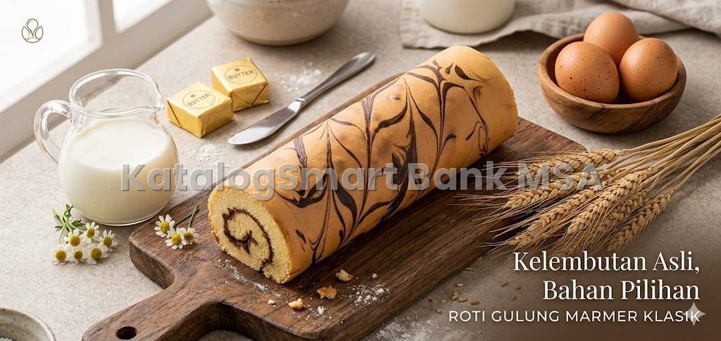 Bolu gulung