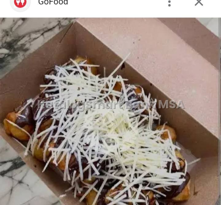 Pisang kembung