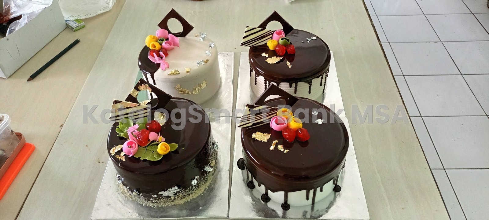 Kue ulang tahun