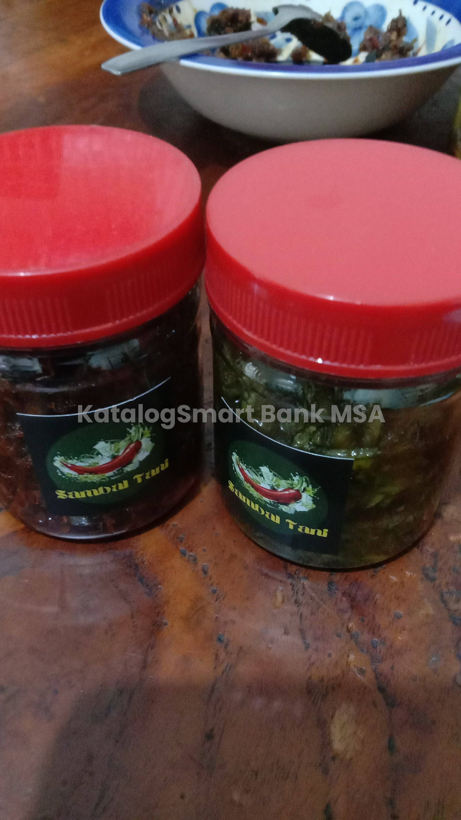 Sambel Itheng