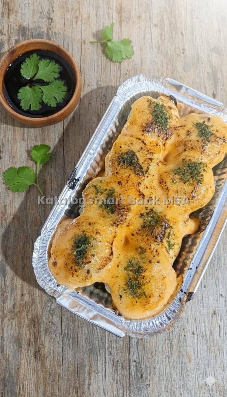 Dimsum isi 12