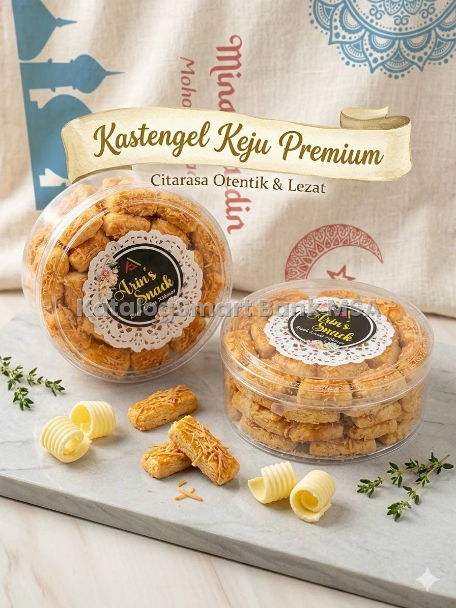 Kastengel