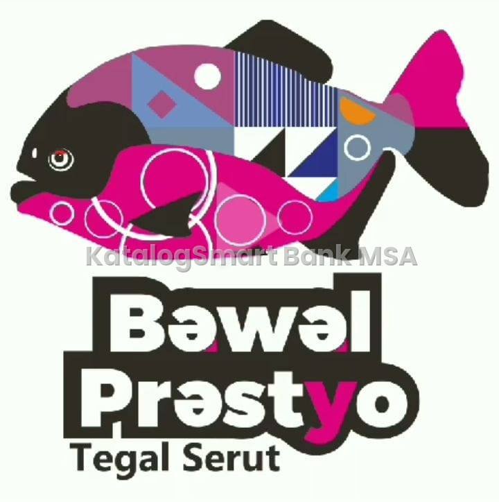 Bawal Presto