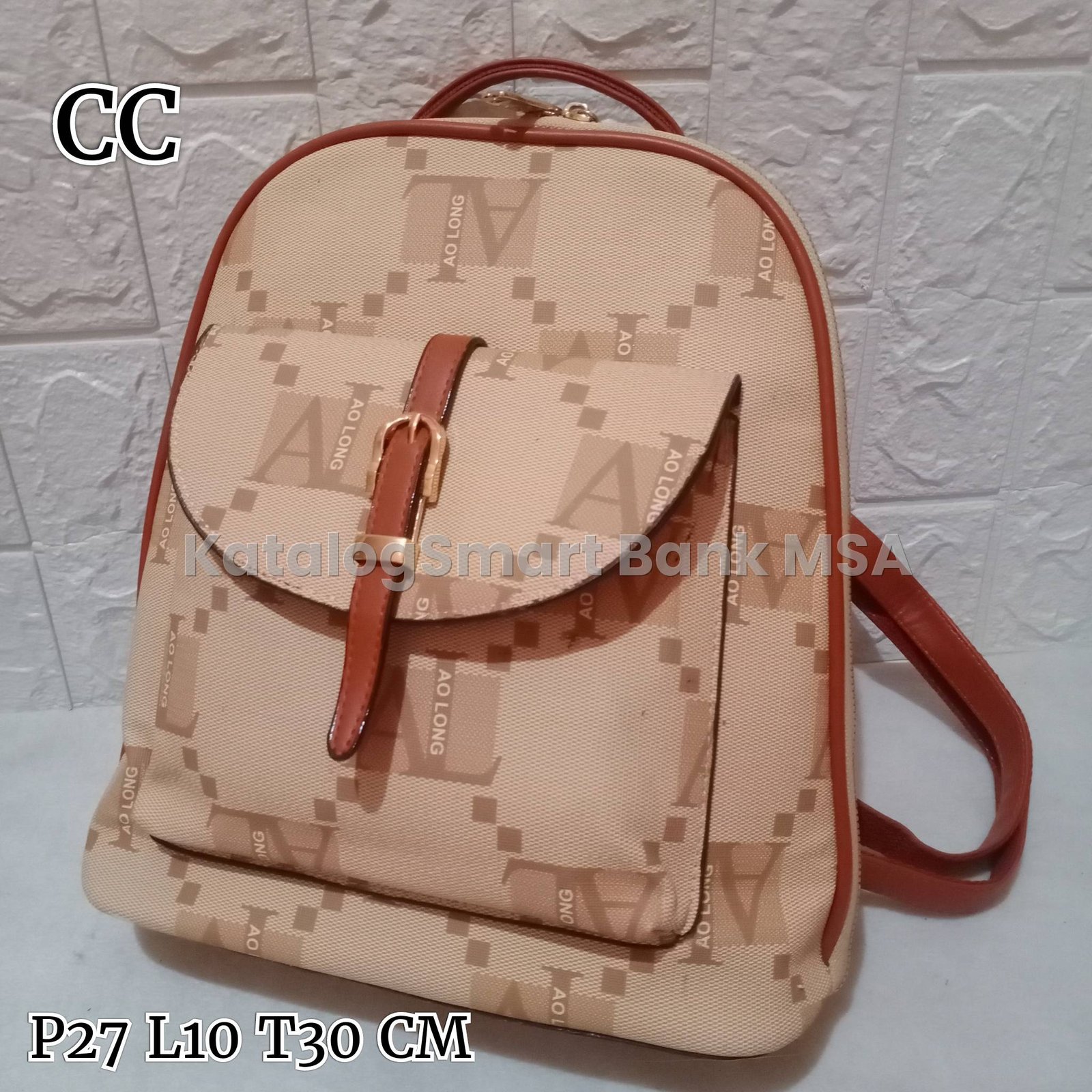 Tas ransel