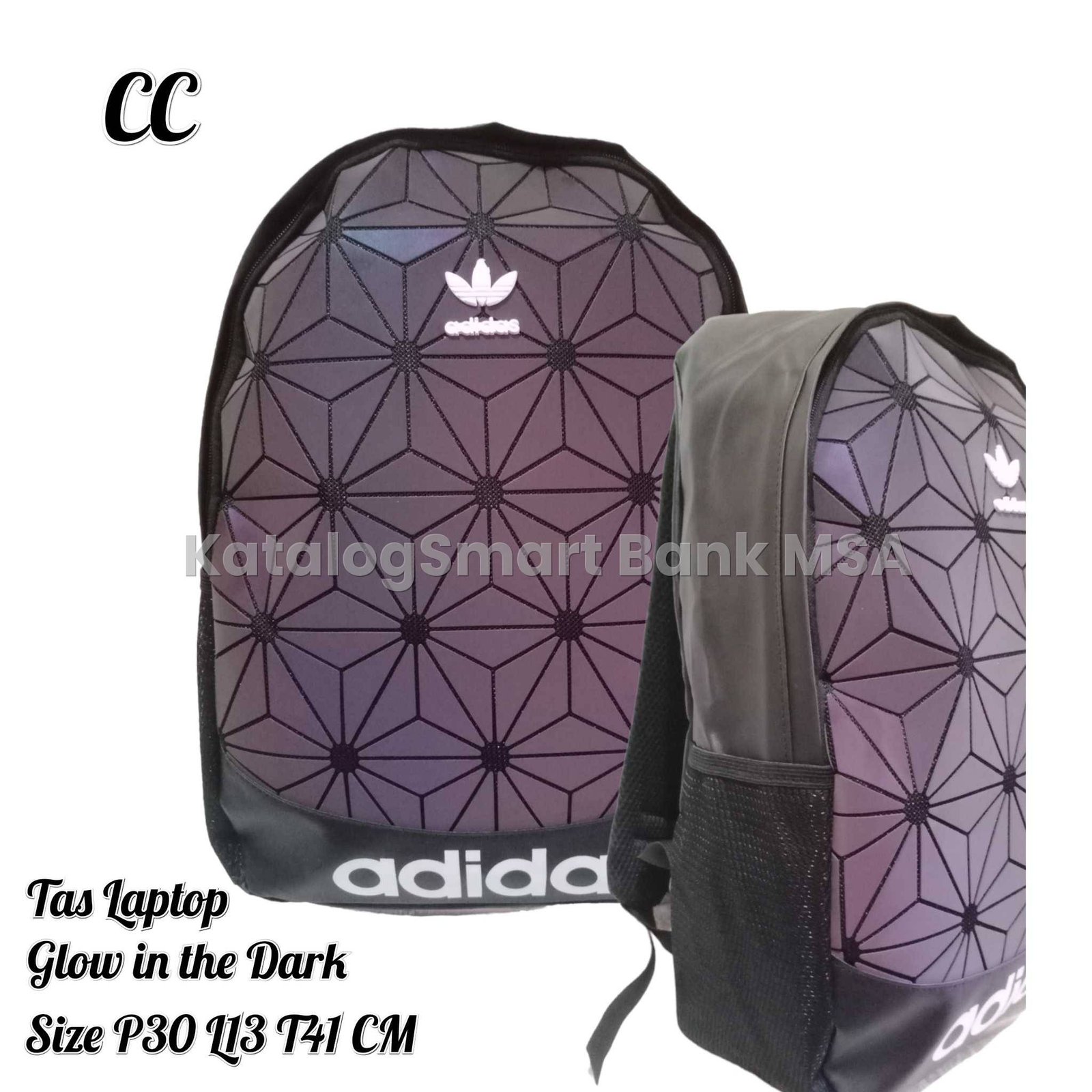 Tas ransel sport