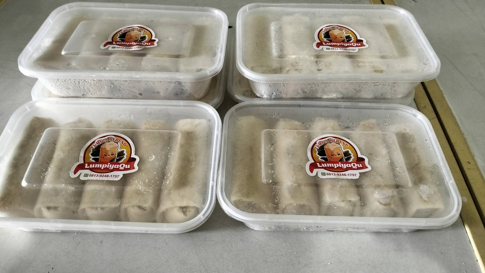 lumpia