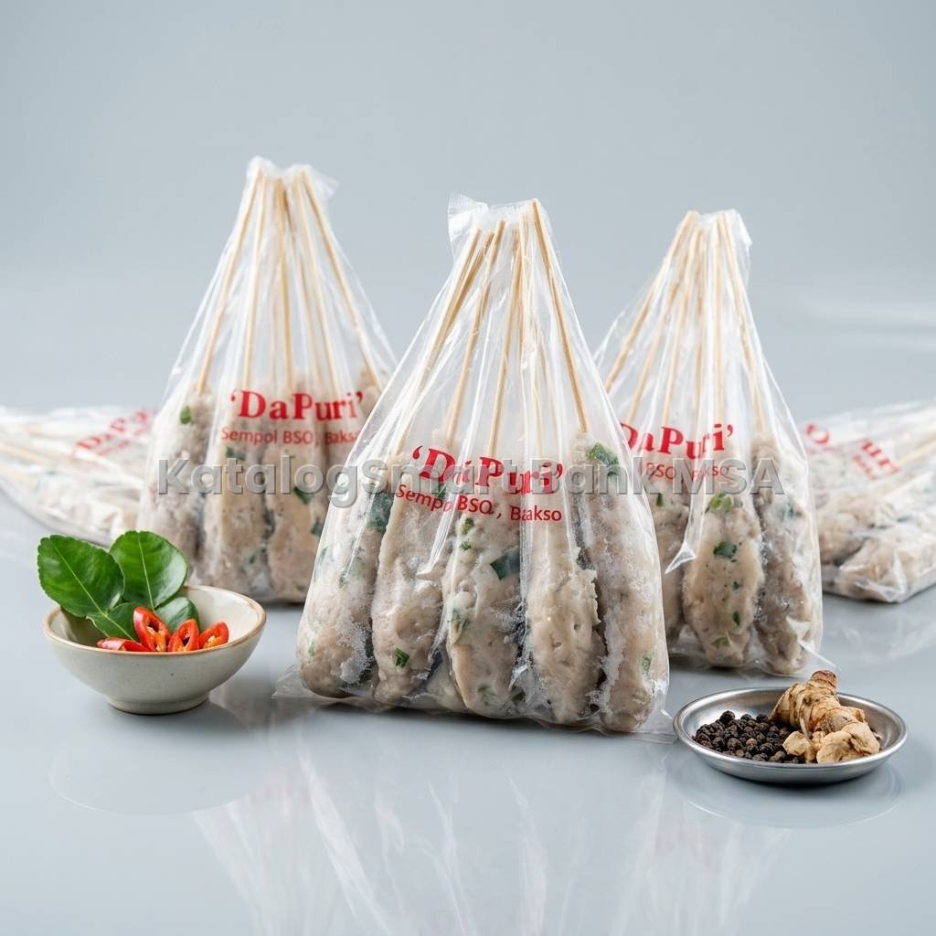 Sempol ayam