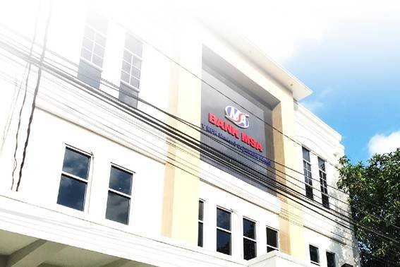 Bank Madani Sejahtera Abadi