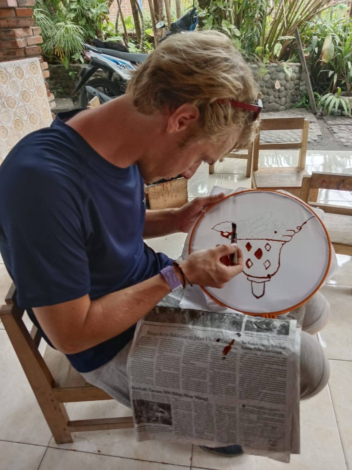 Ngulandara Transport