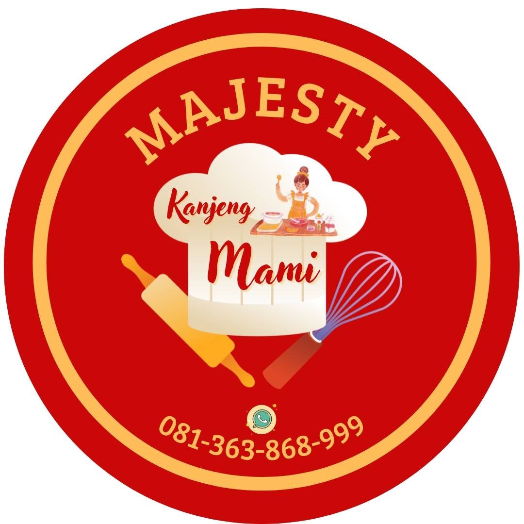 MAJESTY KANJENG MAMI