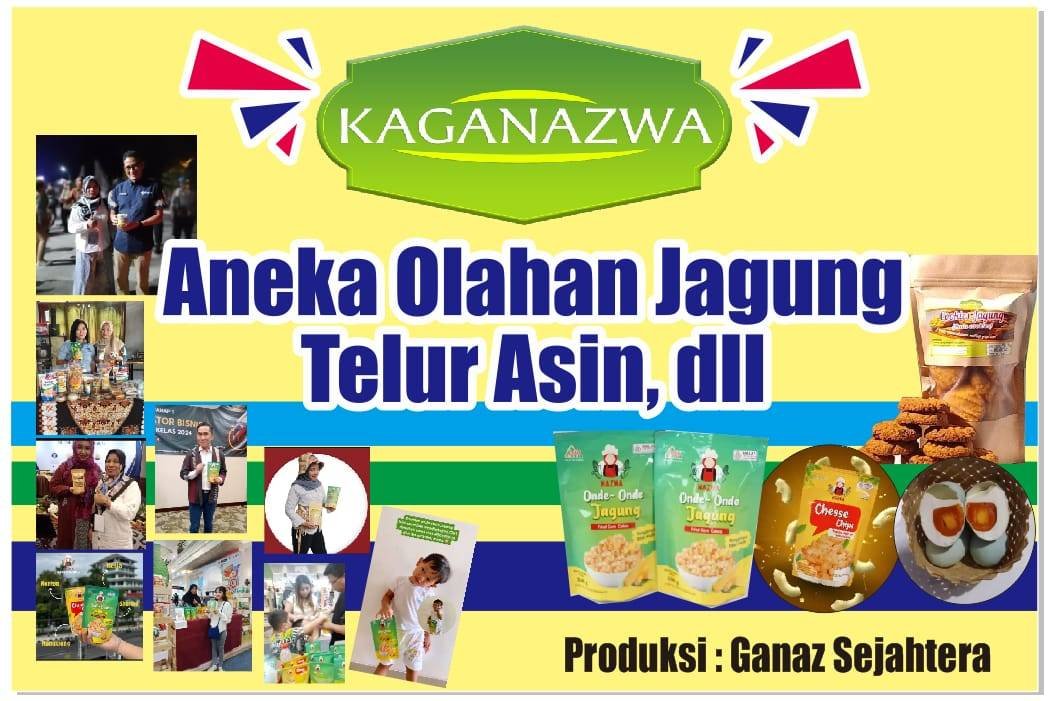 Kaganazwa