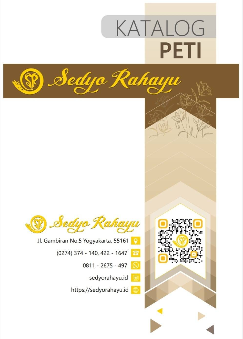 Sedyo Rahayu