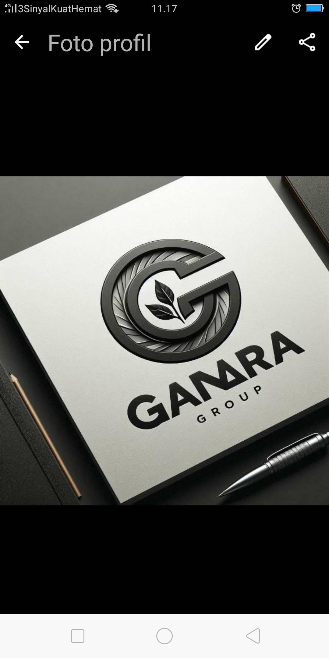 Ganara group