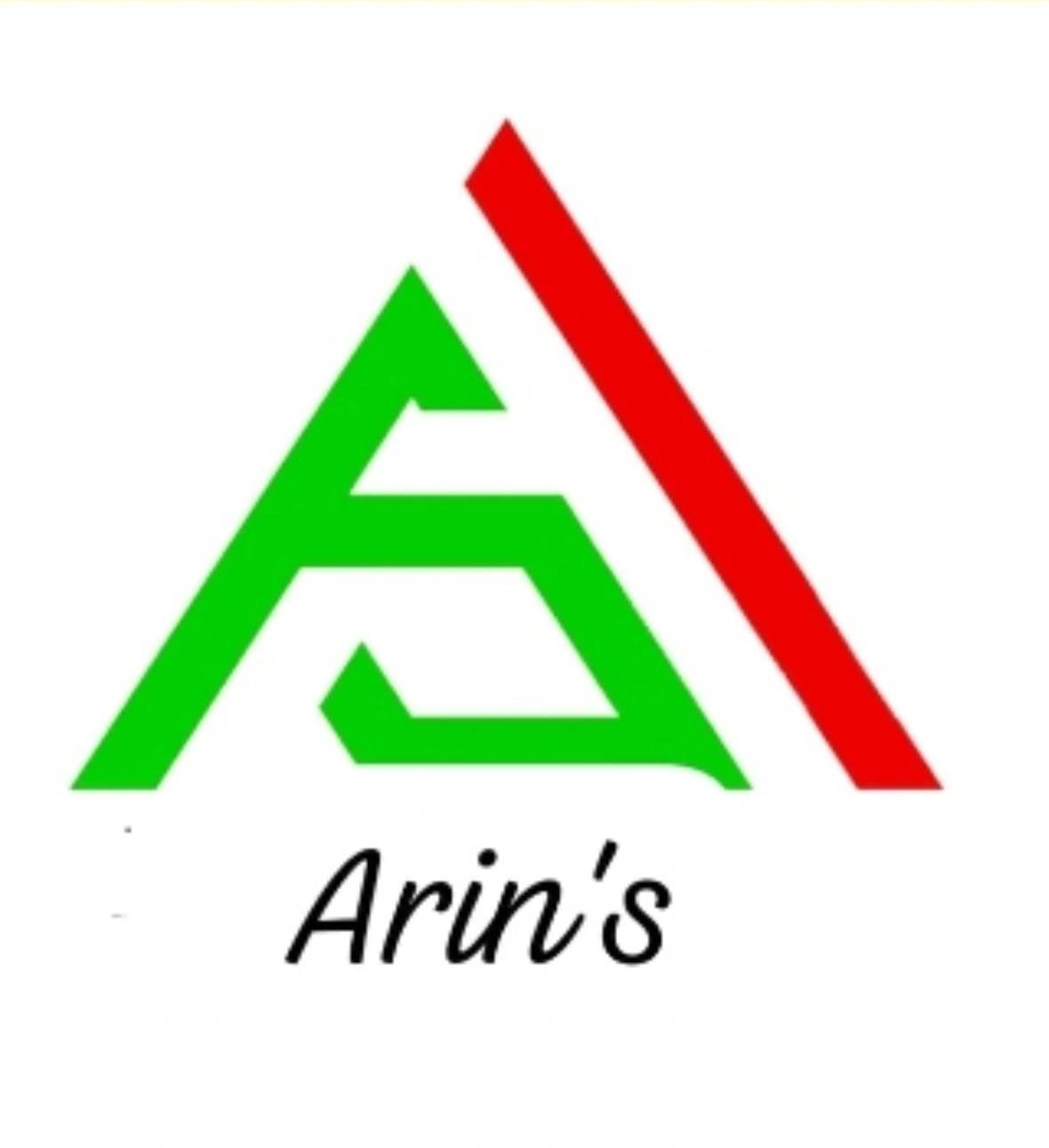 Arin's snack